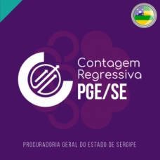 PGESE 2023 - CONTAGEM REGRESSIVA (CICLOS 2023) PGESE 2023 - CONTAGEM REGRESSIVA (CICLOS 2023)
